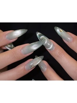 仕事帰り・早朝OKのサロン