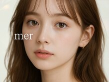 メル アイラッシュ(mer eyelash)