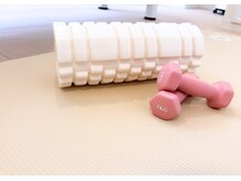 ルリアン骨盤小顔整体院 横浜/整体＋パーソナルトレーニング