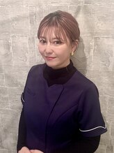 癒し～ぷ 伊勢市駅前店&nbsp;店長 &nbsp;ちゃこ