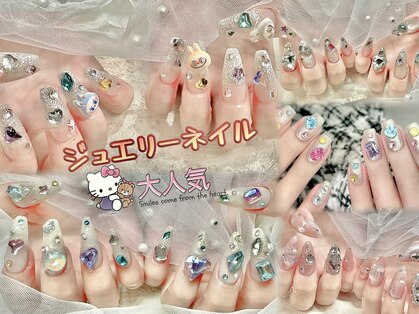 ミラクルネイル(Miracle Nail)の写真