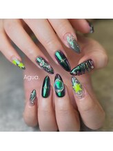 アグア 高円寺(Agua.)/