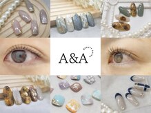 エイアンドエイ 蓮田店(A&A)