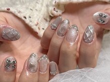 ミッシュ バイ アーバン(misch by urban.)/10本フルオーダー/長さだし