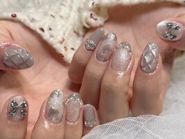 10本フルオーダー/長さだし