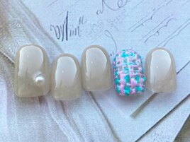 1月新規オフ無料☆ちょこっと