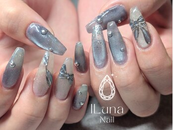 イルナ ネイル(ILuna Nail)/
