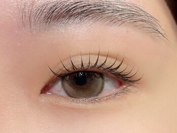 アイ ラバー(eye Lover)/ラッシュリフト（まつ毛パーマ）