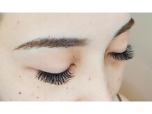 トータルビューティーウルウ(total beauty 潤 uru)の雰囲気(LEDエクステあります♪目元、まつ毛のお悩みもご相談ください!)