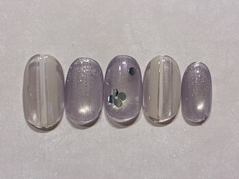 エメ(aimer)/定額コース