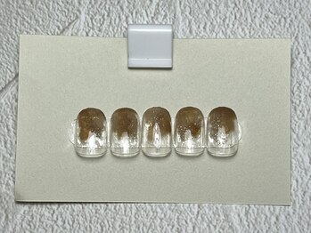 平日12時～16時限定デザイン