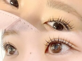 ラディ/マツエク/まつパー