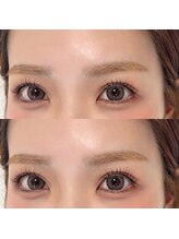 シエル(ciel)/まつげパーマ