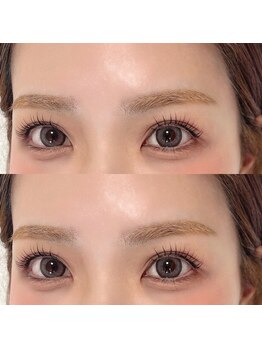 シエル(ciel)/まつげパーマ