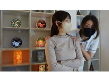 もみの木/お悩み相談も、お気軽にどうぞ！