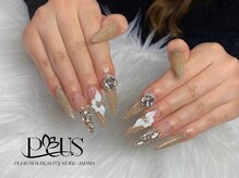 プラスパビューティーコーベジャパン(PLUSSPA BEAUTY KOBE JAPAN)/