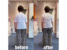 カワル整体 上通り院/姿勢矯正の本質