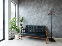 凛眉(LINVI)の雰囲気(丁寧カウンセリングのメンズ眉サロン)