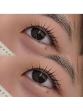 レヴィエリス 市原八幡宿店(Re’VIELISS)/ラッシュリフト