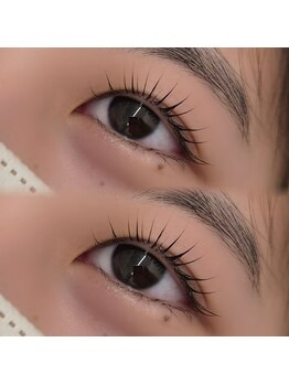 レヴィエリス 市原八幡宿店(Re’VIELISS)/ラッシュリフト