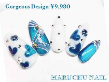  定額ゴージャスアート 