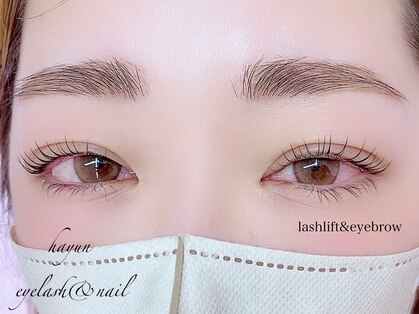 ハユン(hayun)の写真