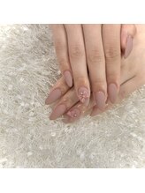 ベリール(Belire)/定額シンプルネイル