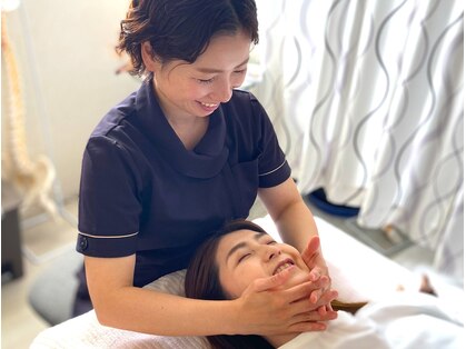 あさか美容整体院の写真