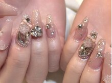 ネイルサロン エーナイン 札幌麻生店