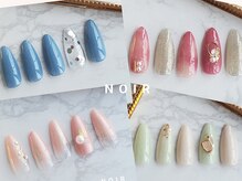 ノワールネイル 関内駅前(NOIRNAIL)