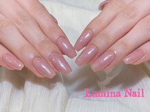 ルミナ 渋谷店(LUMINA)/ワンカラー