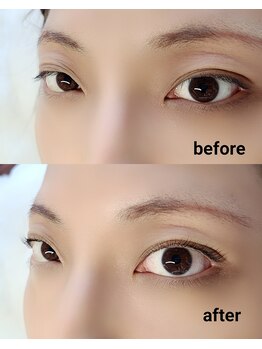 コルザ(colza)/まつげパーマ