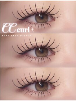 ノエラッシュ 日進竹の山店(noe lash)/エクステカール感☆