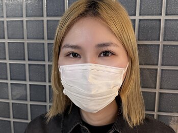 セイプ 学芸大学(saeiph)/アンドヘルシー LED120本