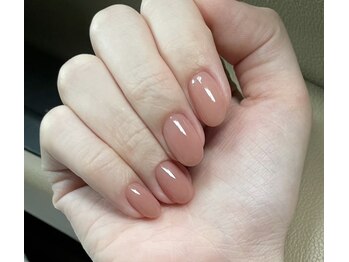 マジックガール 津田沼店(MagiqueGirl)の写真/シンプルカラー、ベージュ系マグネット沢山ご用意しております！