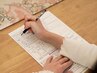 お悩み解決カウンセリング 90~120分　ボディコース