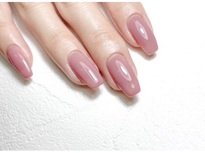 リーチェ ビューティアンドネイルサロン 大名店(Beauty&Nail Salon)の写真