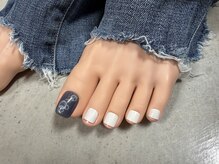 レイシア(Raysia)/フットネイル