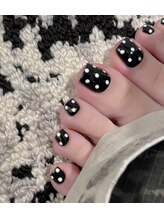 ユニークネイル 横浜関内店(Unique Nail)/
