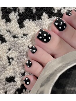ユニークネイル 横浜関内店(Unique Nail)/