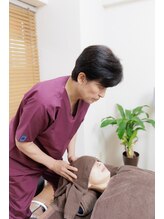 四季の声 はりきゅう治療院 横浜鶴見/施術【妊活/産後/美容鍼/整体】
