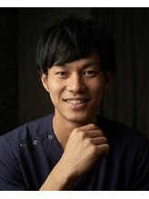 整体院みけねこ 畠中 龍司
