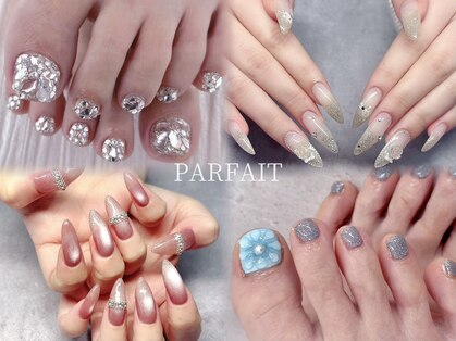 パルフェ 上前津店(PARFAIT)の写真