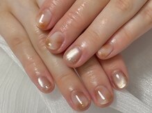 ウルネイル(Uru nail)/持ち込み画像