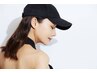 【先着5名限定30％OFF★】選べるまつ毛パーマ×美眉スタイリング ￥9480