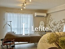 リフィーテ 岡本 摂津本山(Lefite)