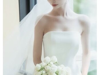 ルーム(room.)の写真/延べ1万人以上の施術実績【ブライダル痩身体験￥3980】理想のドレス姿へ