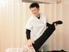 【産後骨盤矯正】産後の腰痛・膝・股などの痛み・骨盤を戻したいママ♪