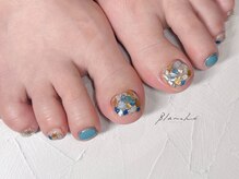 フットネイル