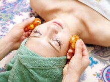 カンコルギセラピー 広島幟町店(KAN)/オルチャン（小顔コルギ）